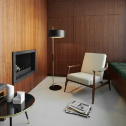 1953/ 343 Stehleuchte