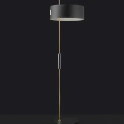 1953/ 343 Stehleuchte