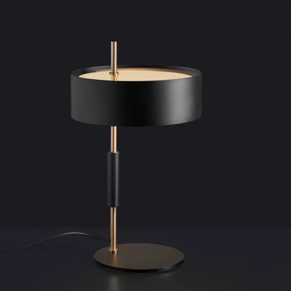 1953/ 243 Tischleuchte