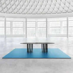 475 Boboli Esstisch oval 240x120cm