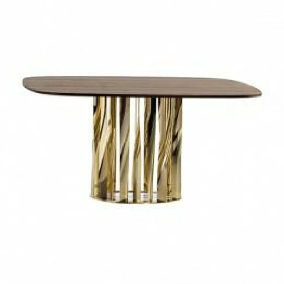 475 Boboli Esstisch 140x140cm