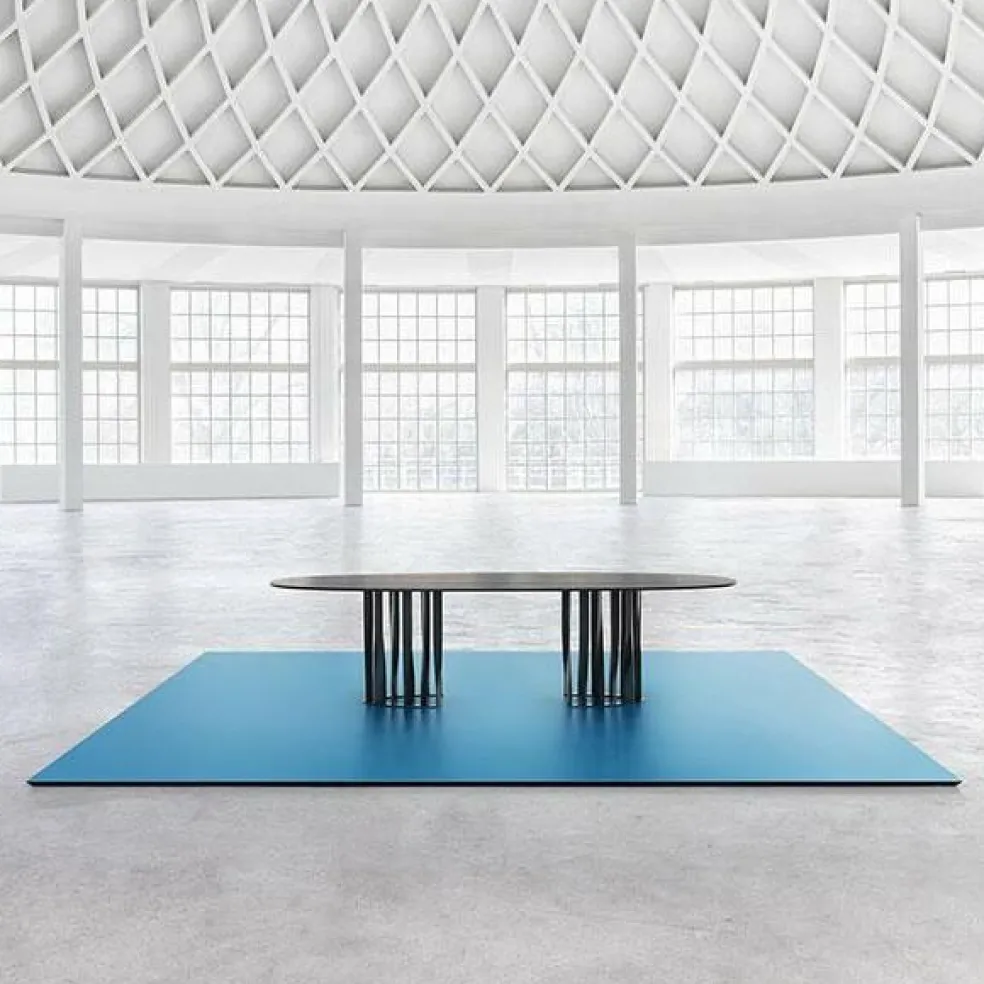 475 Boboli Esstisch 140x140cm