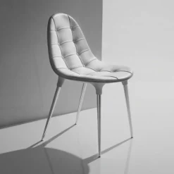 245 Caprice Stuhl Leder