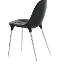 245 Caprice Stuhl Leder