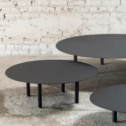 02 Couchtisch Ø 78cm