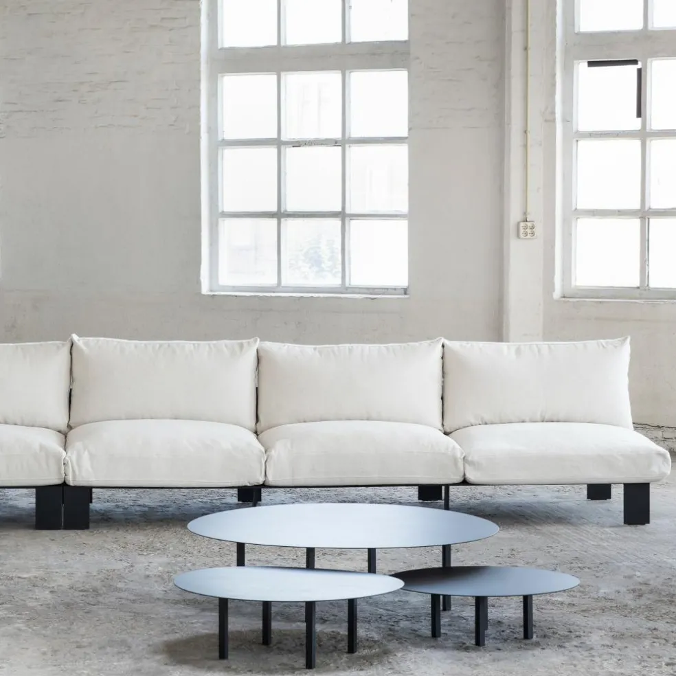02 Couchtisch Ø 78cm