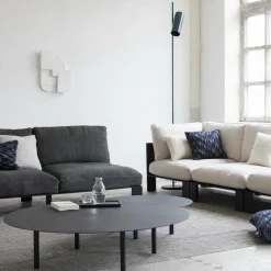 03 Couchtisch Ø 118cm