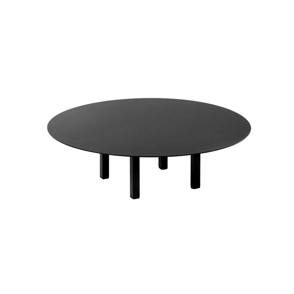 01 Couchtisch Ø 68cm