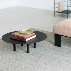 01 Couchtisch Ø 68cm