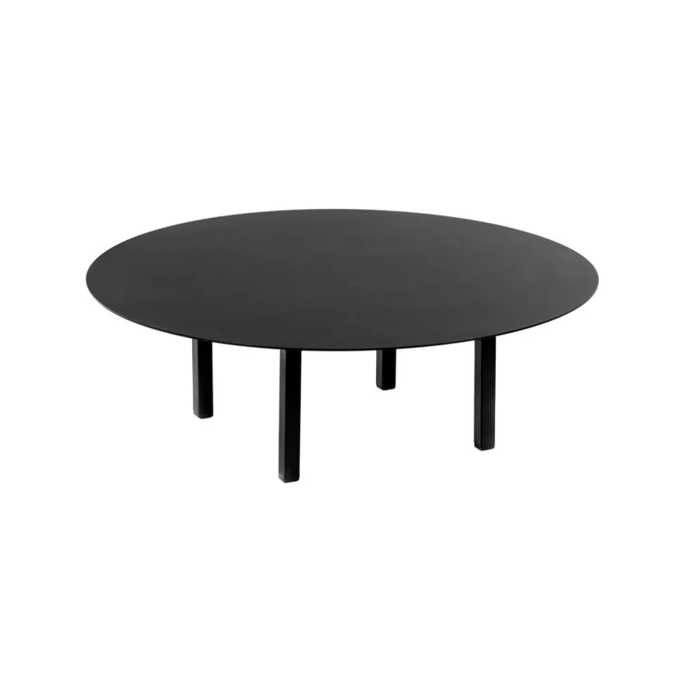 02 Couchtisch Ø 78cm