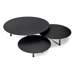 02 Couchtisch Ø 78cm