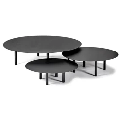 01 Couchtisch Ø 68cm