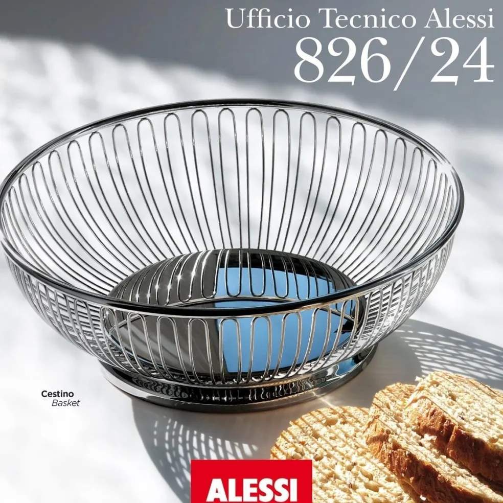 826 Drahtkorb