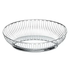 829 Drahtkorb/ Obstkorb