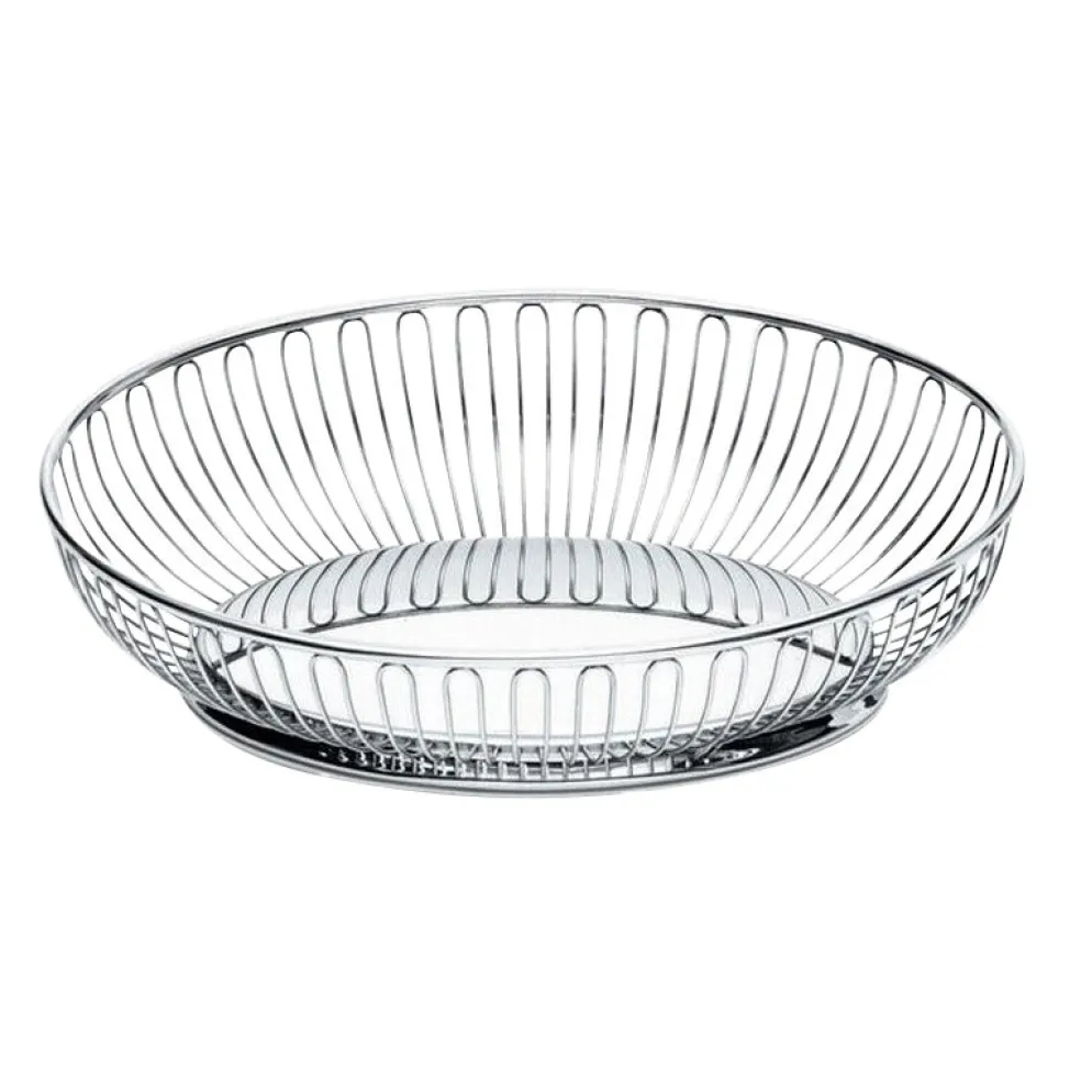 829 Drahtkorb/ Obstkorb