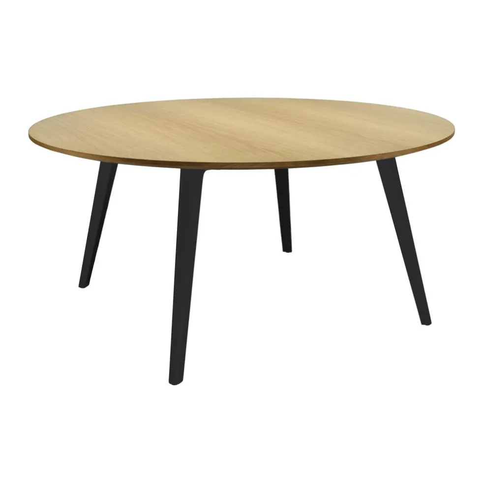 1545 Esstisch Ø158cm