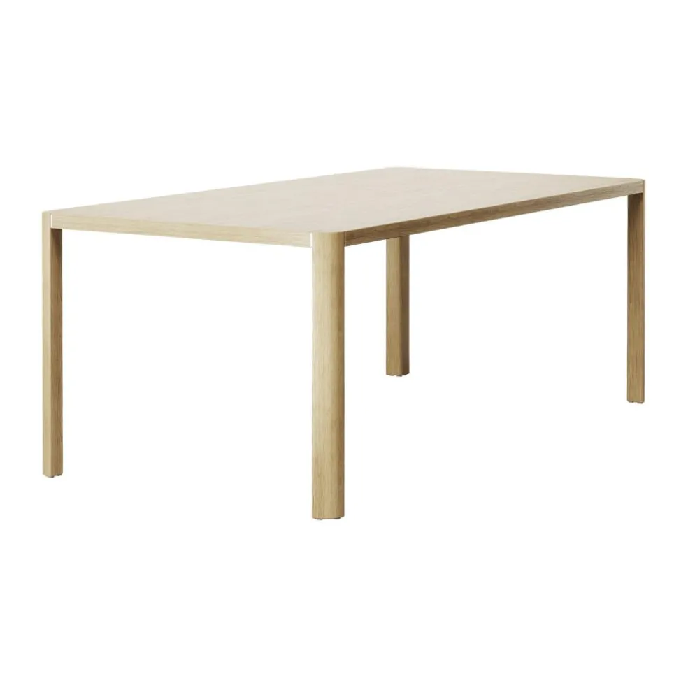 1140 Esstisch 200x100cm