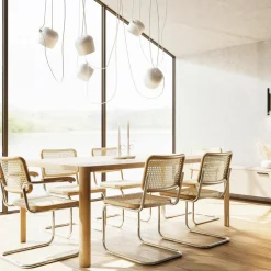 1140 Esstisch 200x100cm