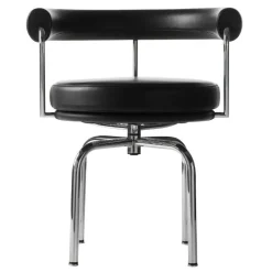 7 Fauteuil tournant