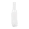 0405 Glasflasche H 30cm