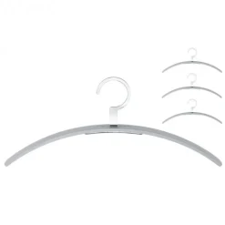 0130 Kleiderbügel 4er Set