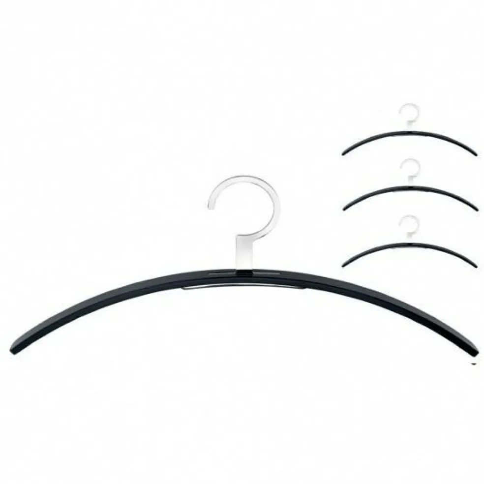 0130 Kleiderbügel 4er Set