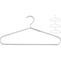 0118 Kleiderbügel 4er Set