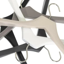 0112 Kleiderbügel 4er Set