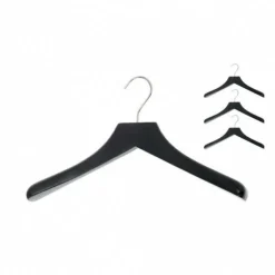 0112 Kleiderbügel 4er Set