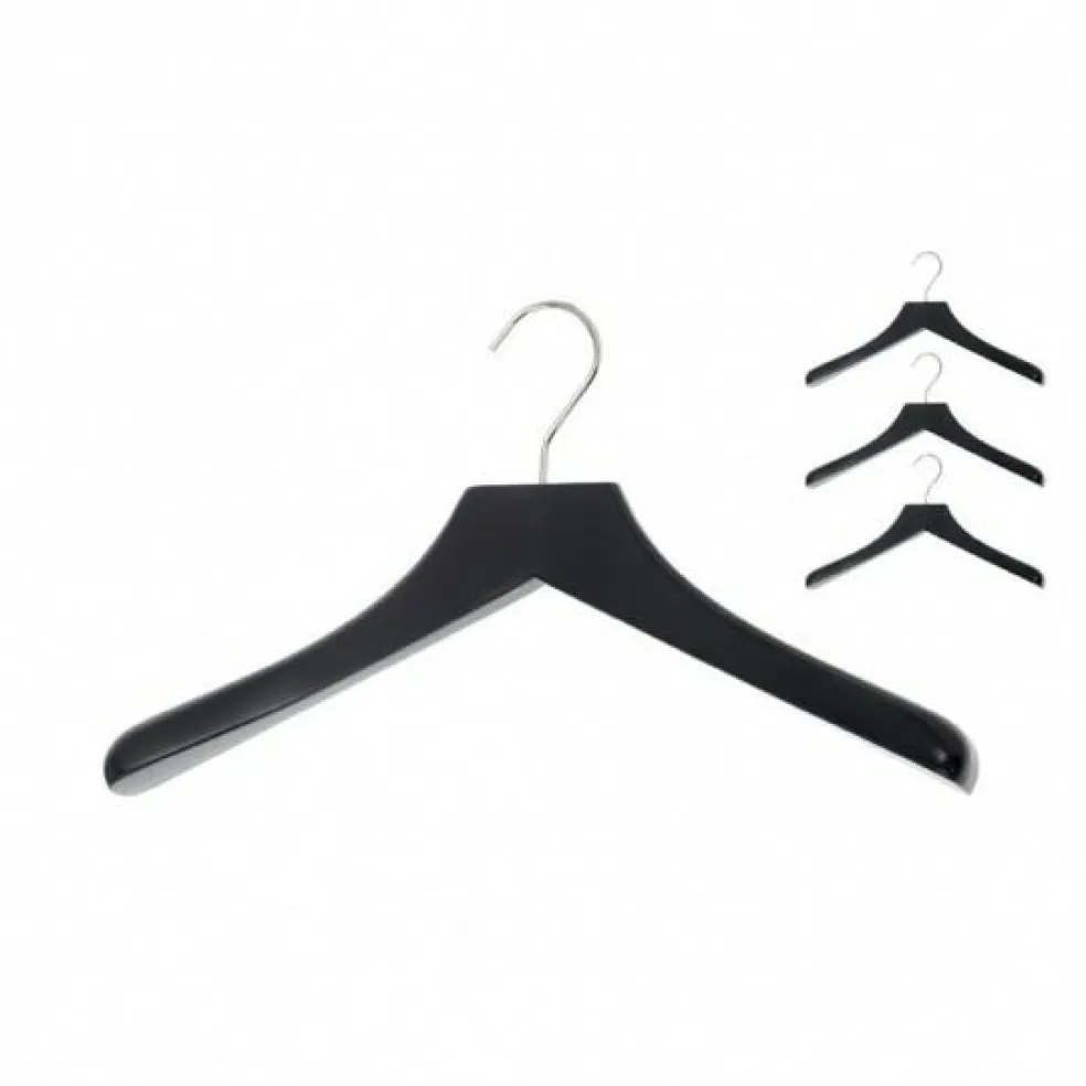 0112 Kleiderbügel 4er Set
