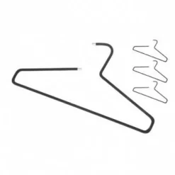 0117 Kleiderbügel 4er Set