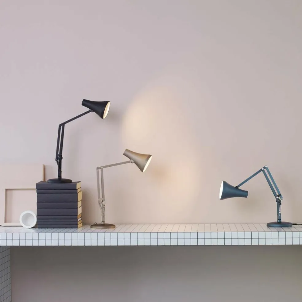 90 Mini Mini LED Tischleuchte