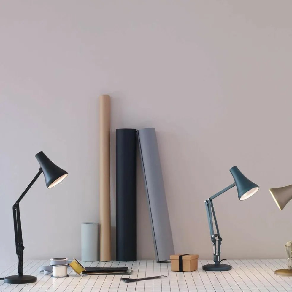 90 Mini Mini LED Tischleuchte