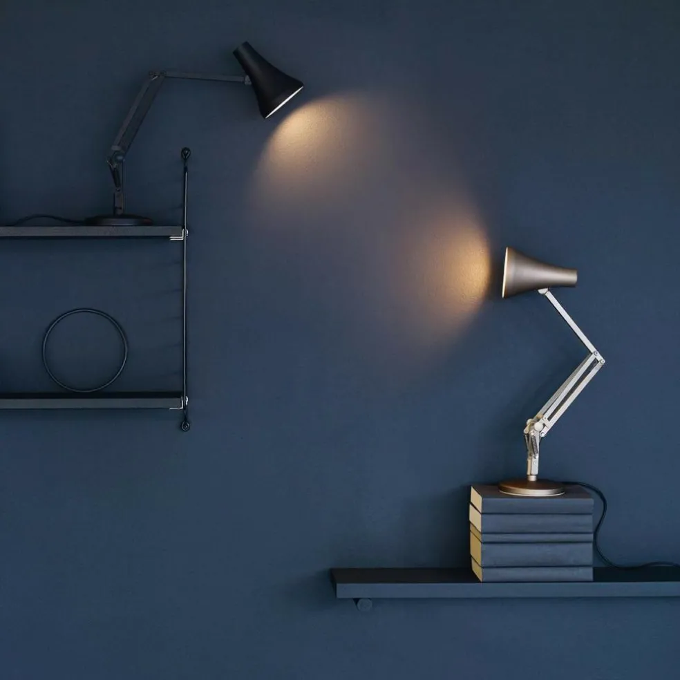 90 Mini Mini LED Tischleuchte