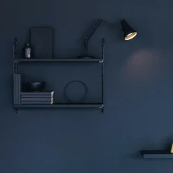 90 Mini Mini LED Tischleuchte