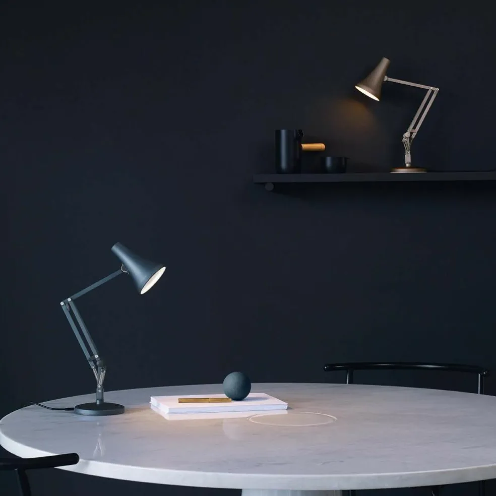 90 Mini Mini LED Tischleuchte