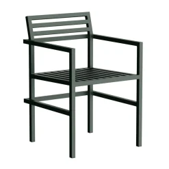 19 Outdoors Armlehnstuhl