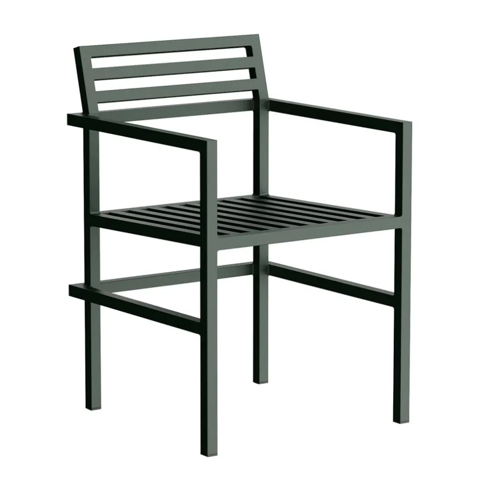 19 Outdoors Armlehnstuhl