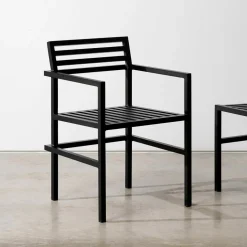 19 Outdoors Armlehnstuhl