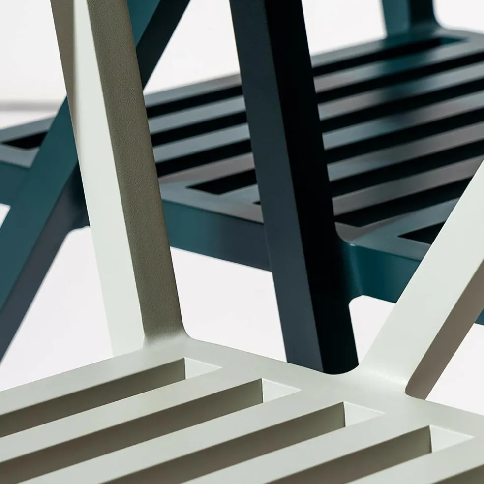 19 Outdoors Armlehnstuhl