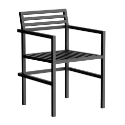 19 Outdoors Armlehnstuhl