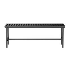 19 Outdoors Bank 122,5x45cm