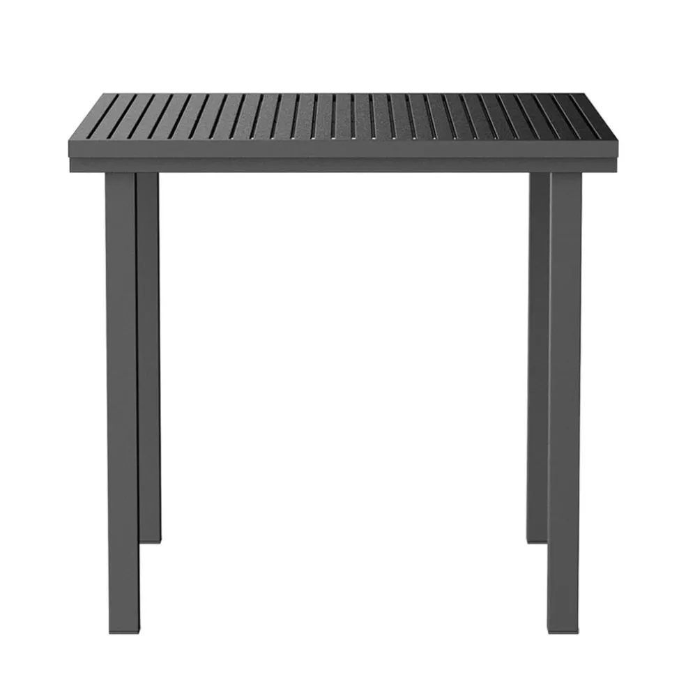 19 Outdoors Esstisch 80,5x80,5cm