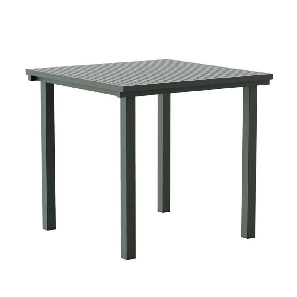 19 Outdoors Esstisch 80,5x80,5cm