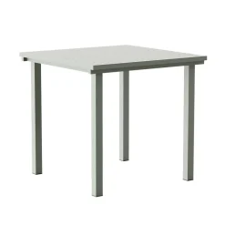 19 Outdoors Esstisch 80,5x80,5cm