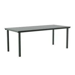 19 Outdoors Esstisch 200,5x90cm
