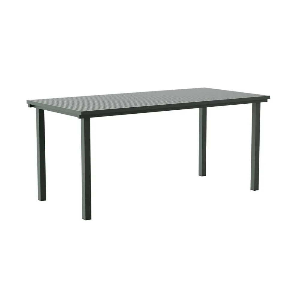 19 Outdoors Esstisch 167,5x80,5cm