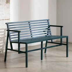 19 Outdoors Esstischbank 125x75cm