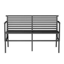 19 Outdoors Esstischbank 125x75cm