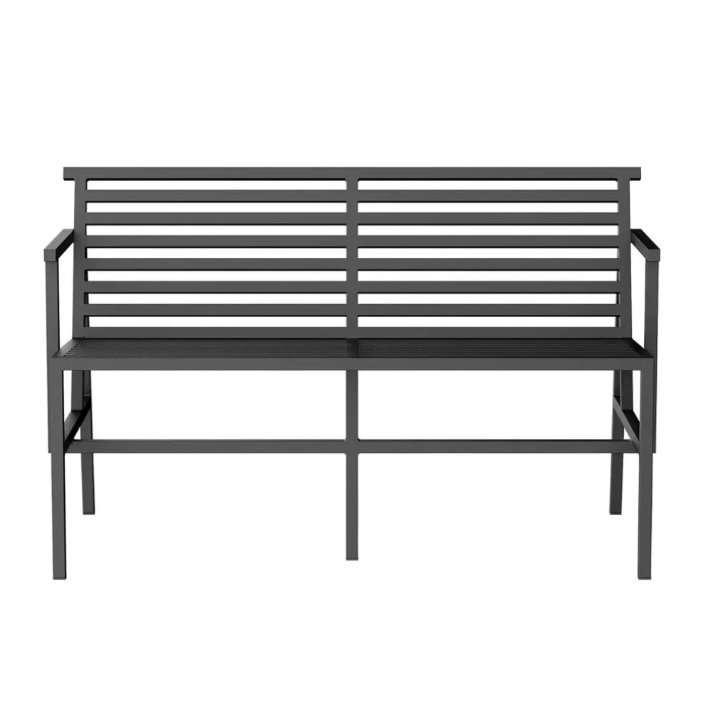 19 Outdoors Esstischbank 125x75cm